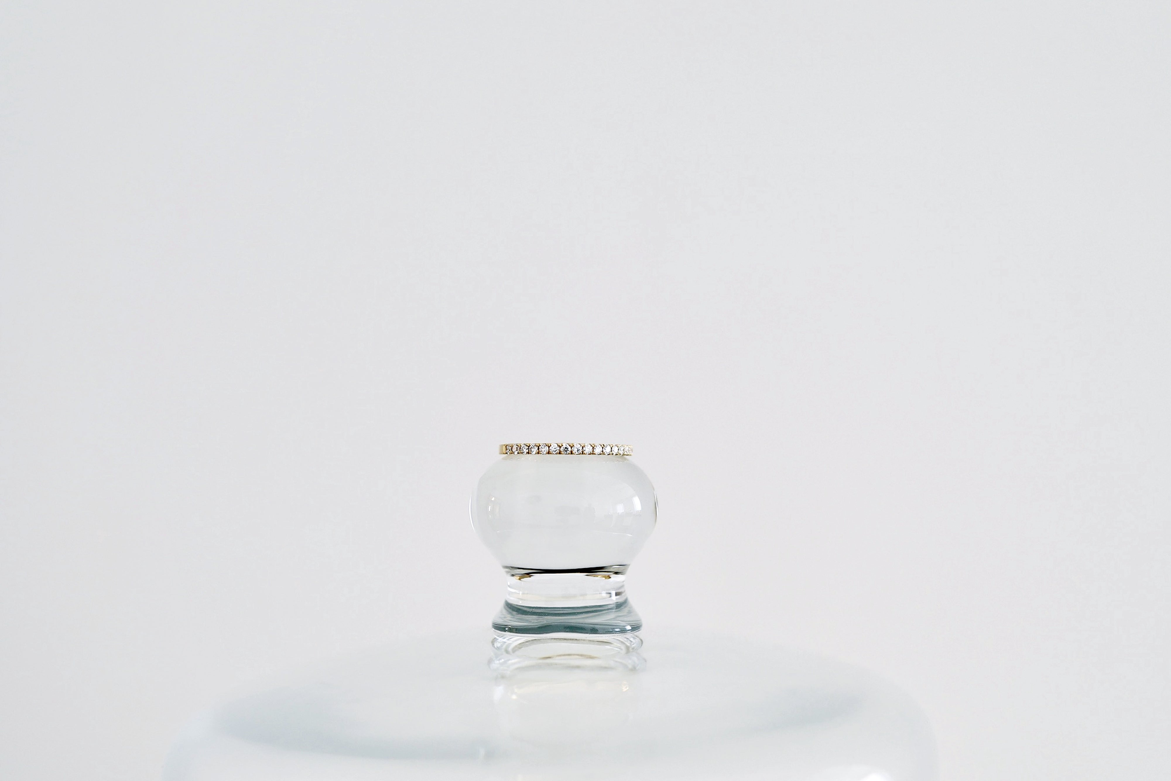 eternity ring – atelier tamari jewelry