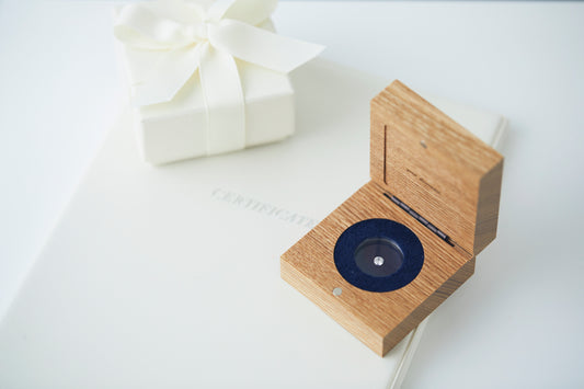 京都と大阪のオーダーメイド結婚指輪、アトリエタマリ。婚約指輪、エンゲージリング、プロポーズダイヤモンド