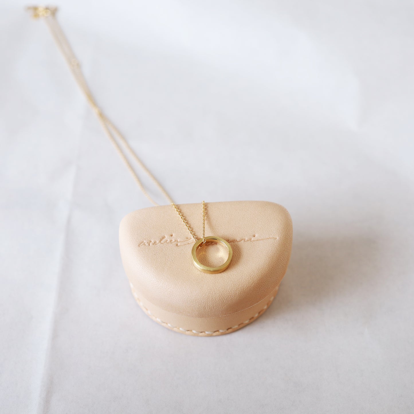 baby ring "SELECT"