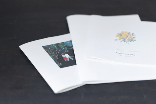 カタログ&サイズゲージレンタル(無料)