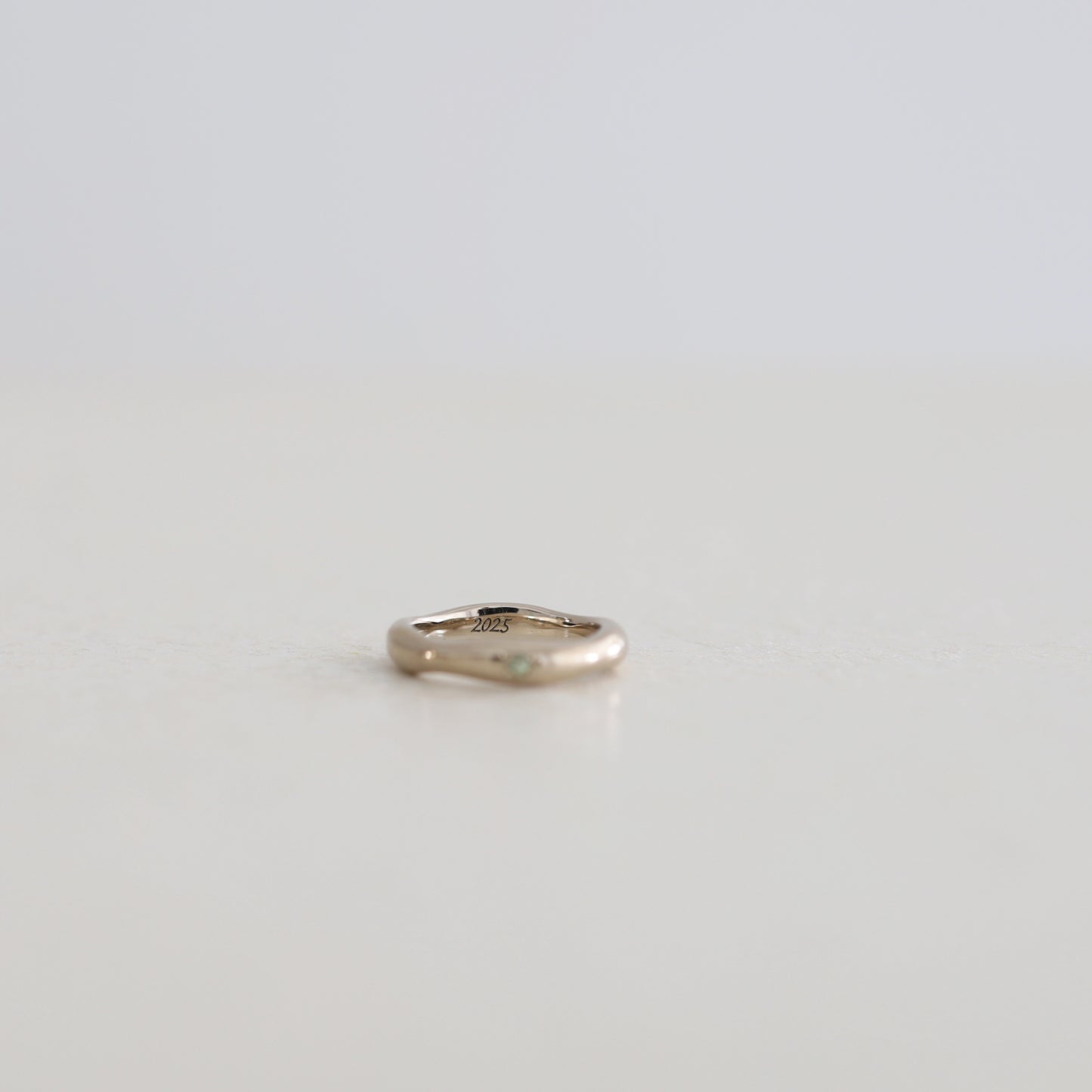 baby ring " リズム"
