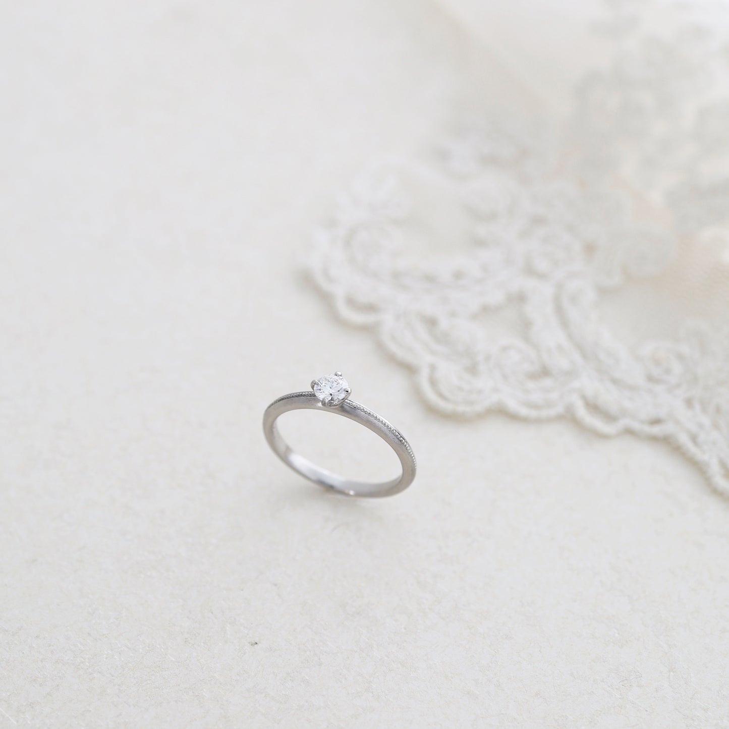Classic (クラシック)0.2ct