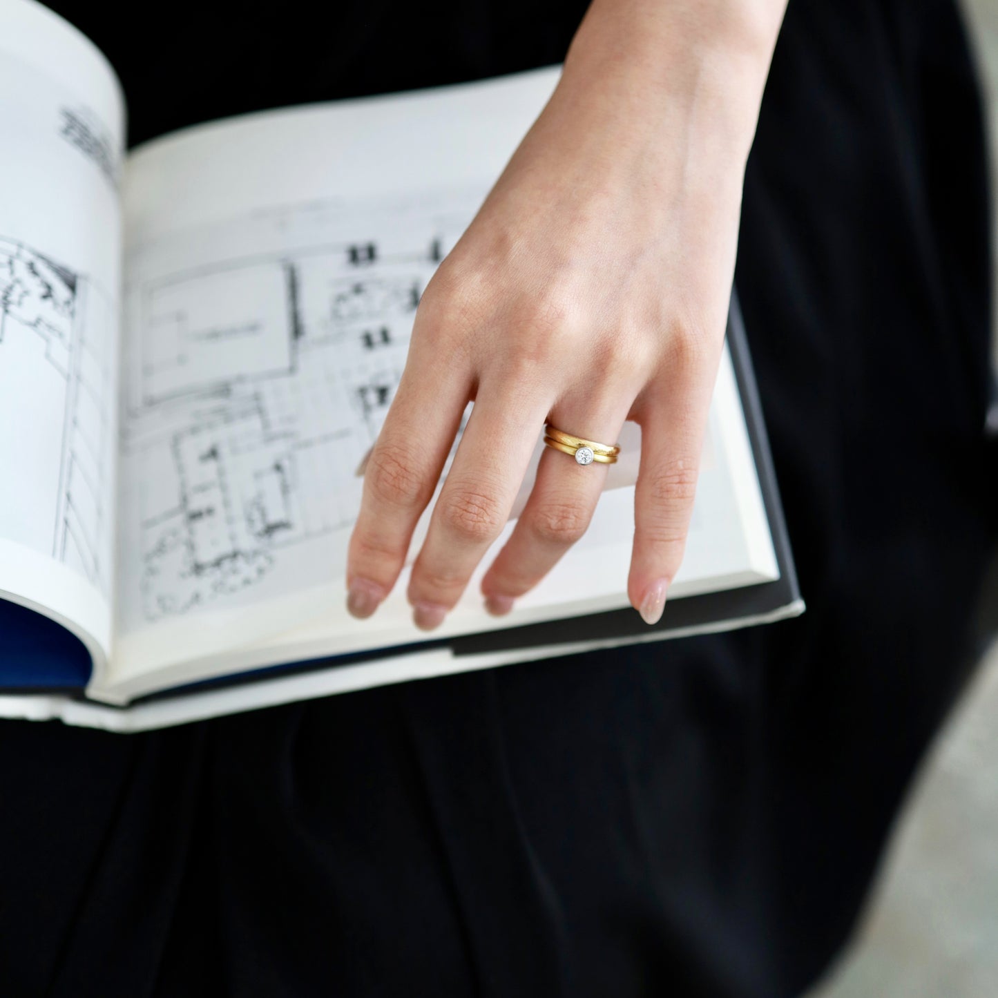 drop(ドロップ)ring