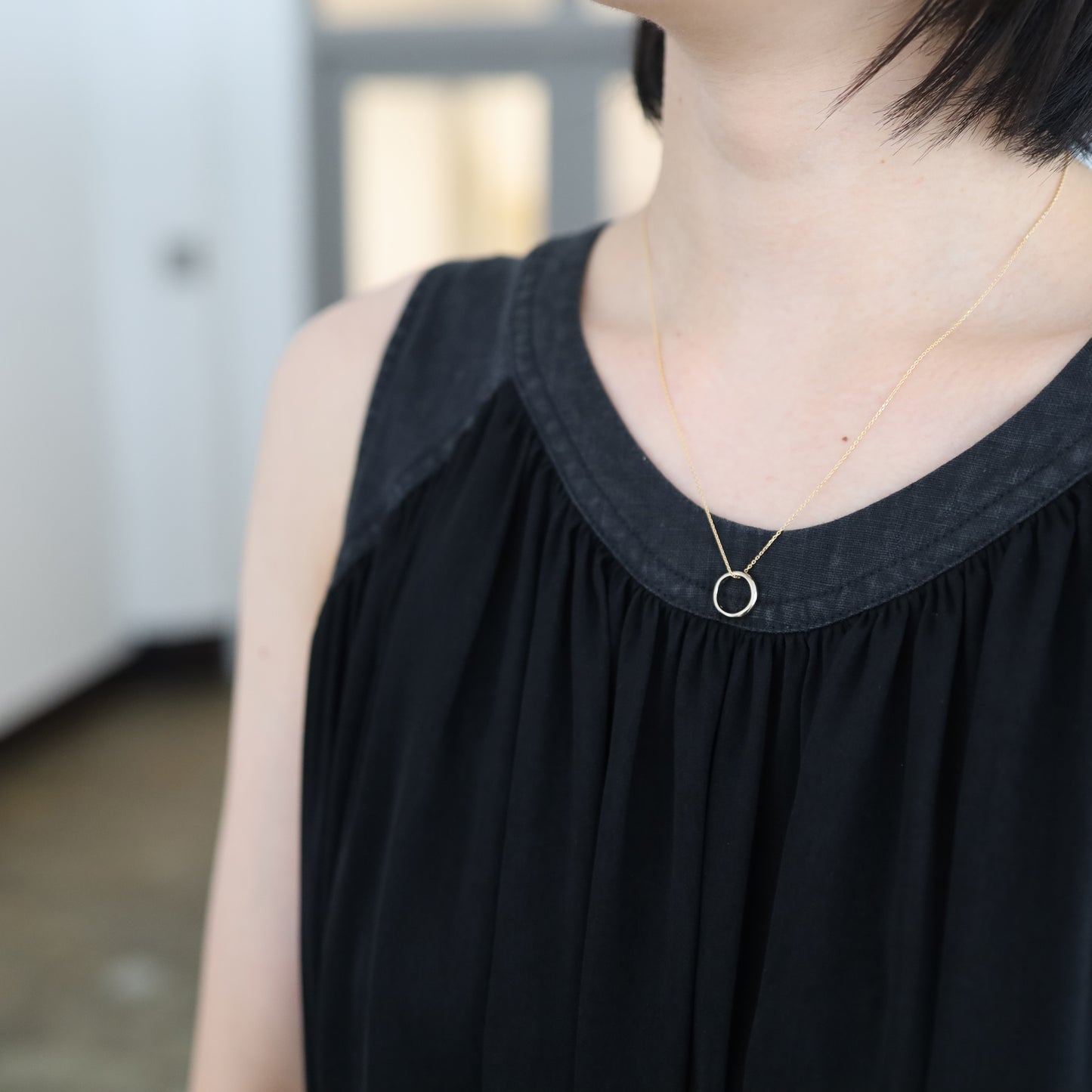 baby ring " リズム"
