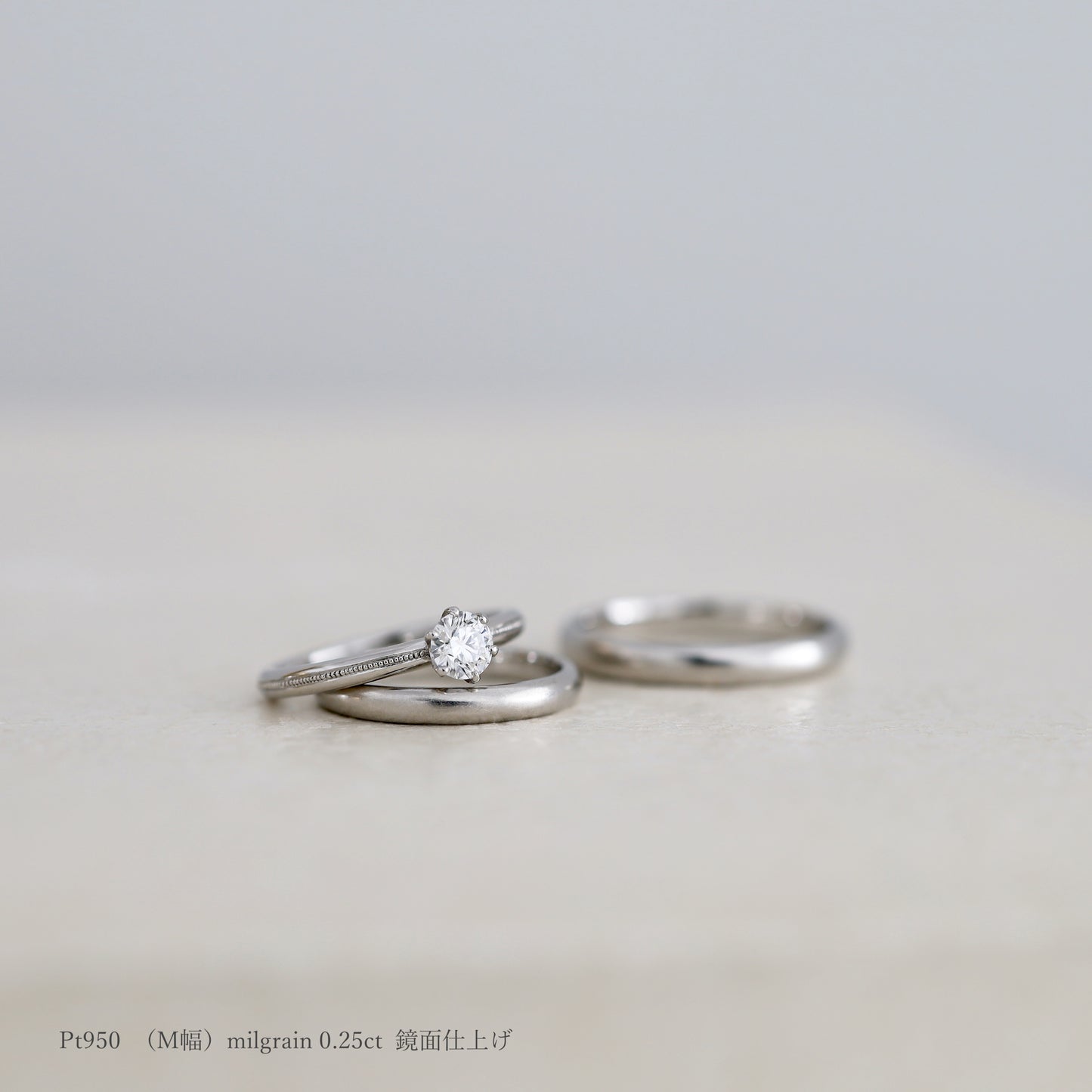 round 0.15 | 0.17 | 0.2 | 0.22 | 0.25ct