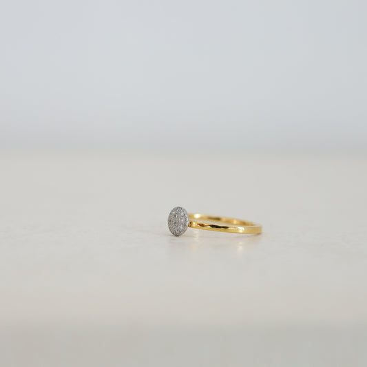 アトリエタマリの婚約指輪、デザインタイム