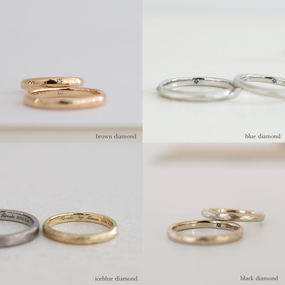 内石シークレットストーン( option)