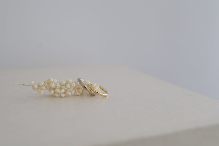 Simple Collection simple collection – atelier tamari jewelry