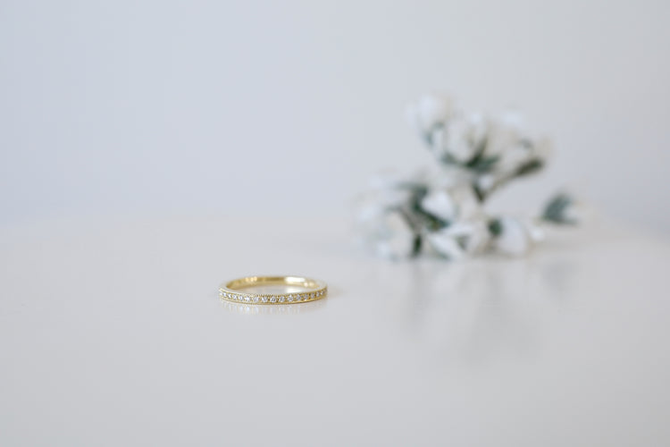 eternity ring