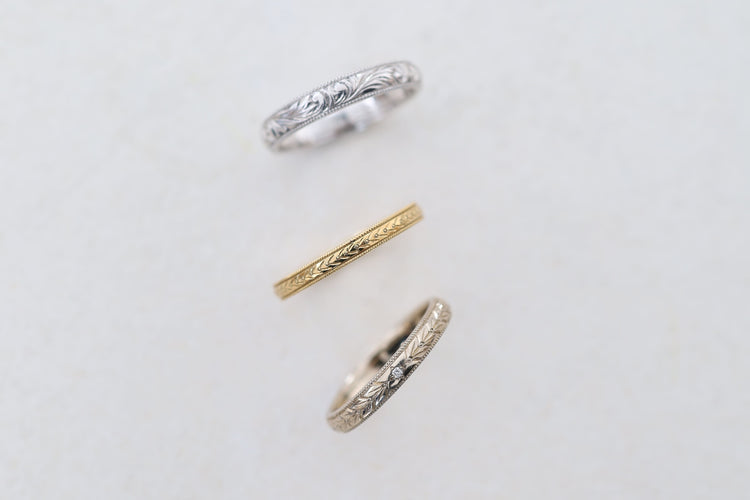 carving ring