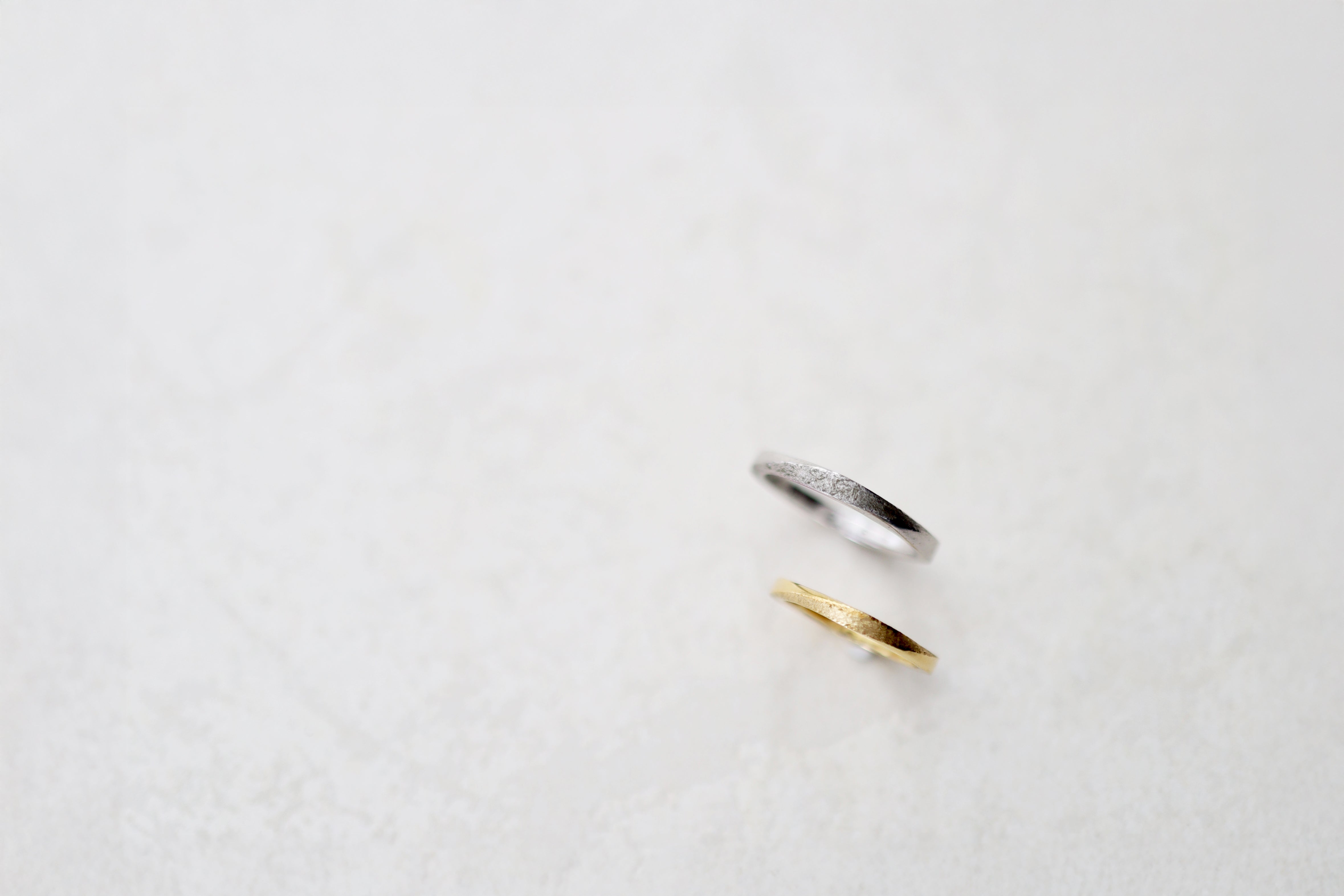 Other Marriage ring（その他マリッジリングコレクション） – atelier