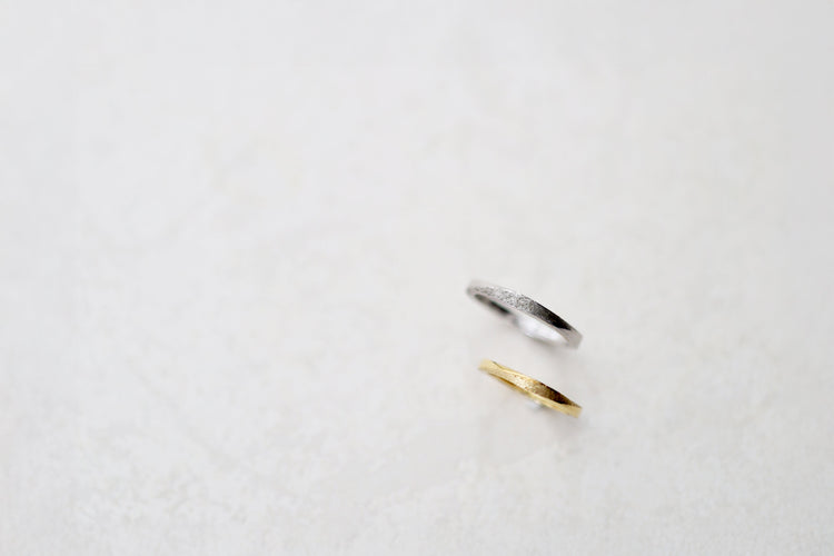 Other Marriage ring（その他コレクション）