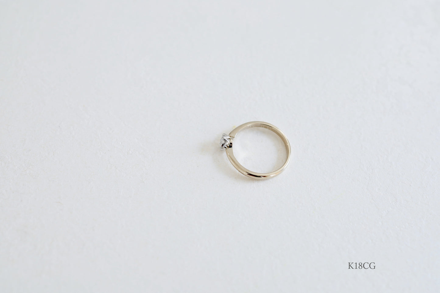 [0.2ct〜]crown(クラウン) engagement ring