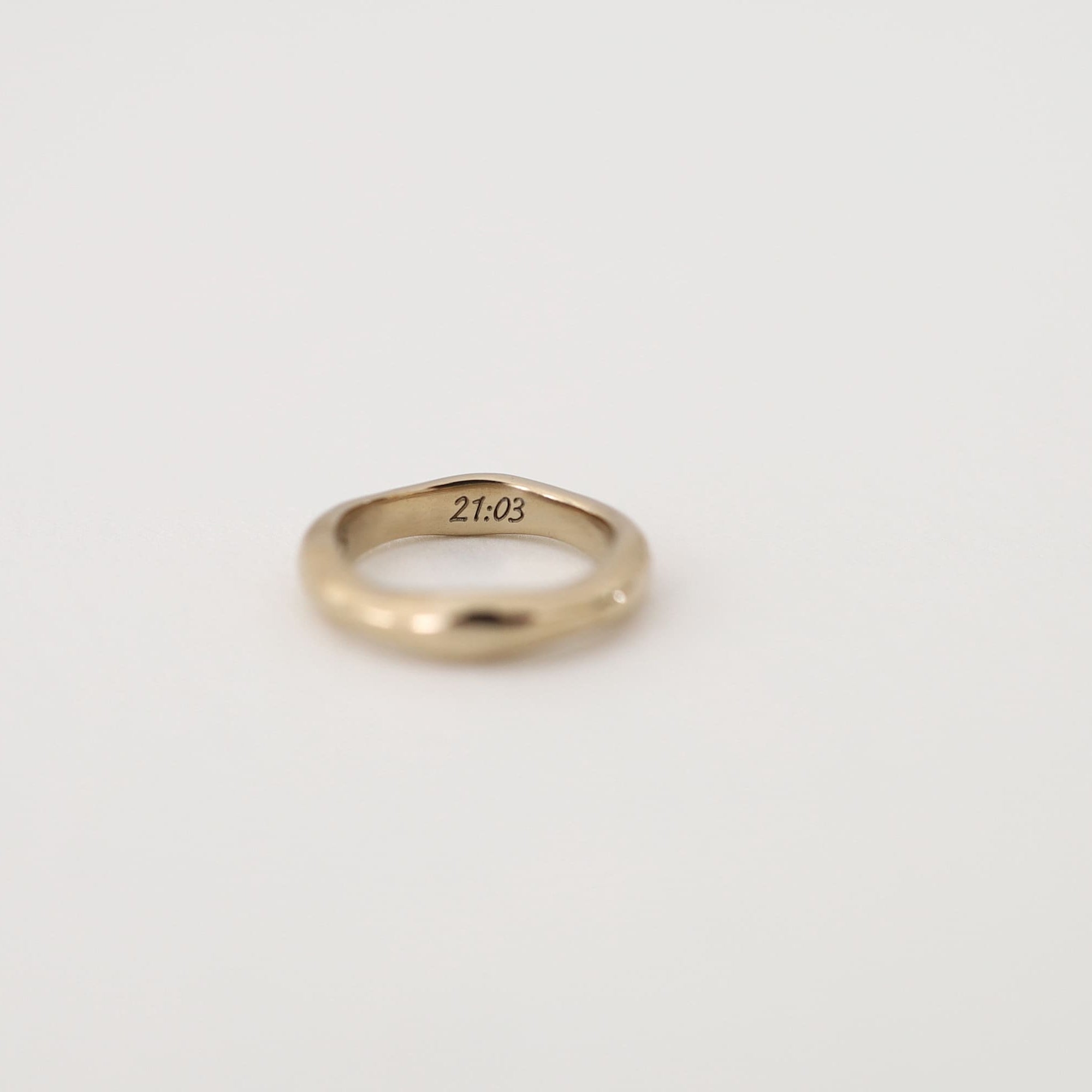 baby ring 