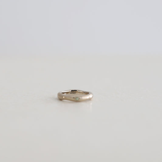 baby ring " リズム"