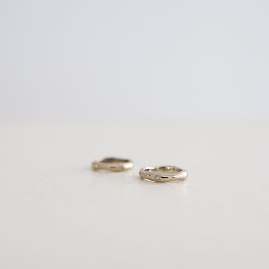 baby ring " リズム"