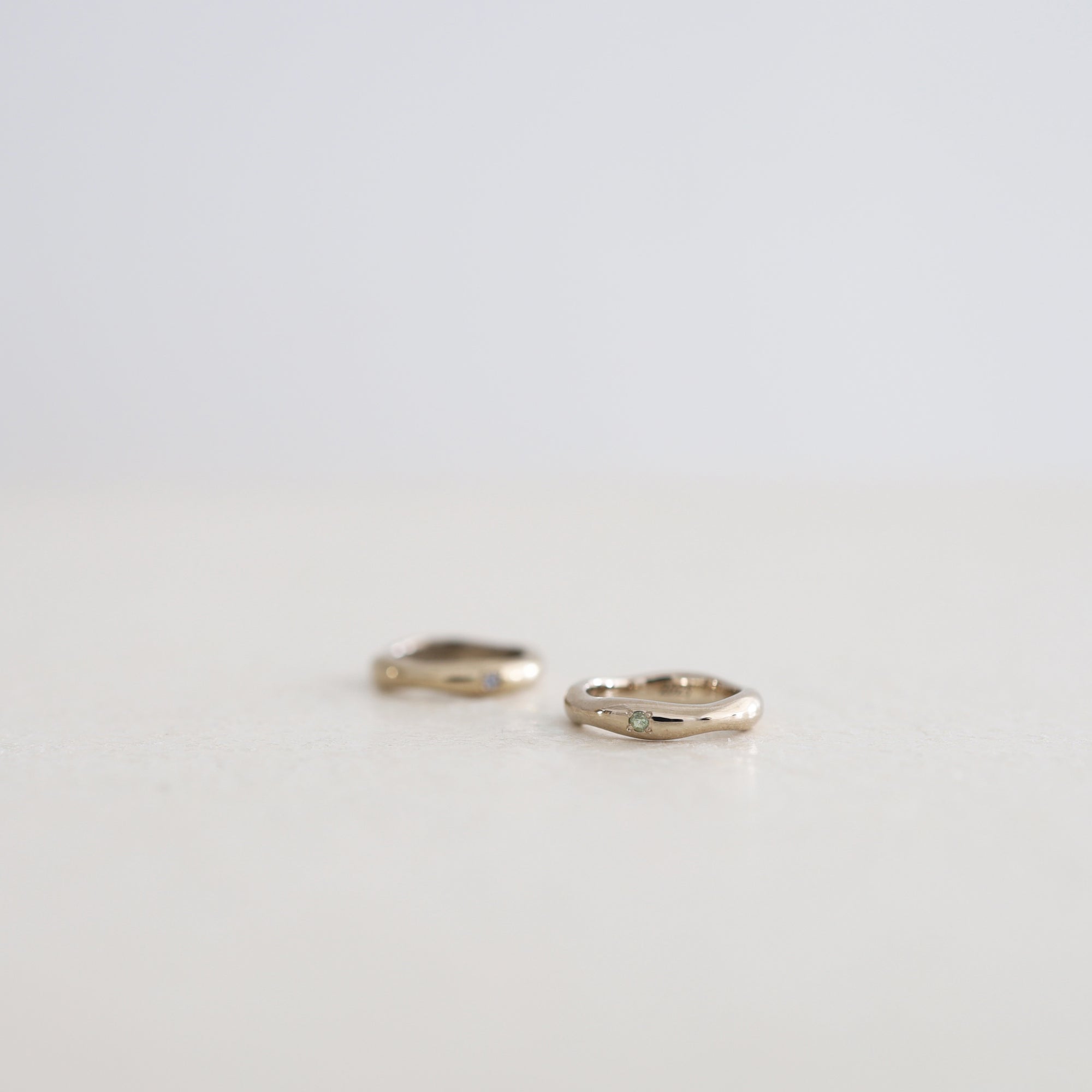 baby ring 