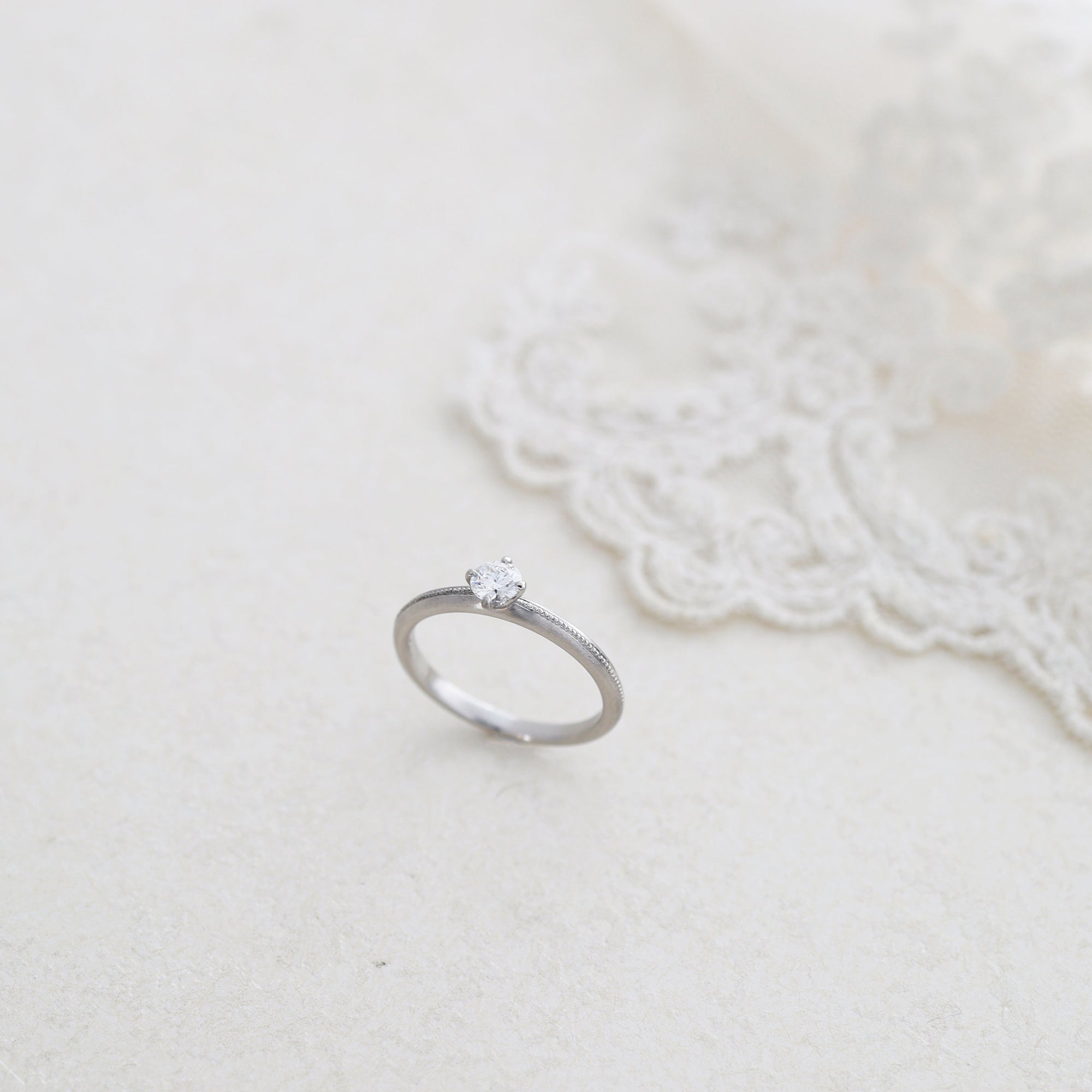Classic （クラシック）0.2ct
