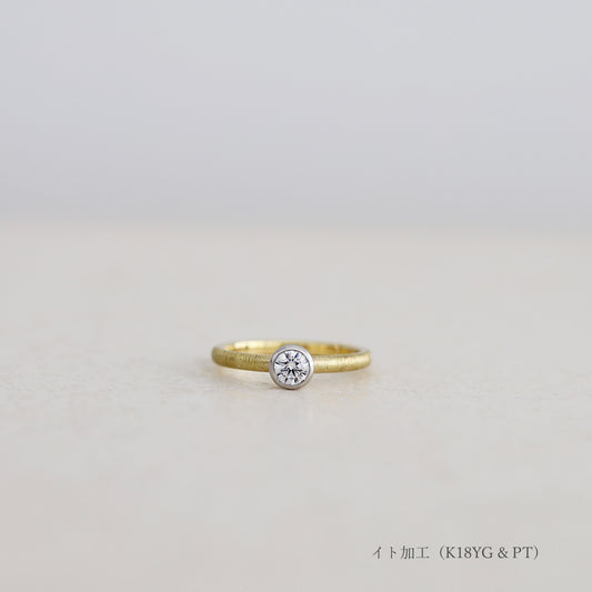 drop（ドロップ）0.2ct