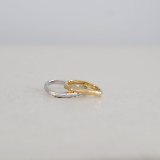 wave twist（ウェーブ ツイストアレンジ）