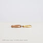 kumo（雲）ring