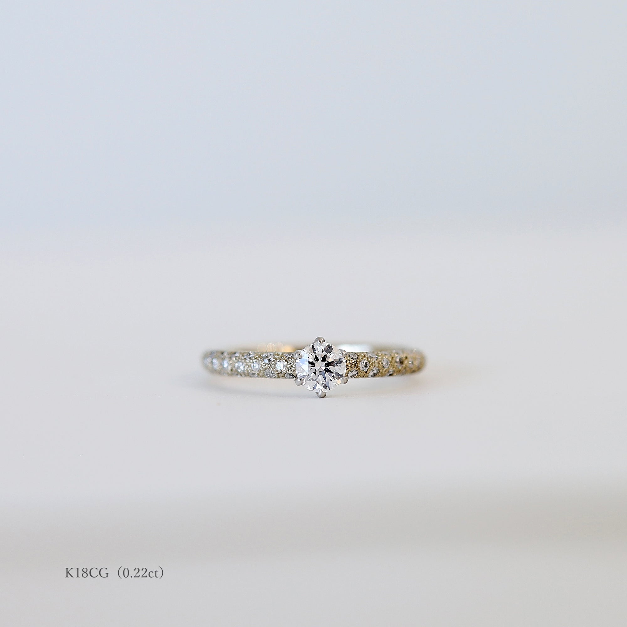 pave  0.15 | 0.17 | 0.2 | 0.22 | 0.25ct