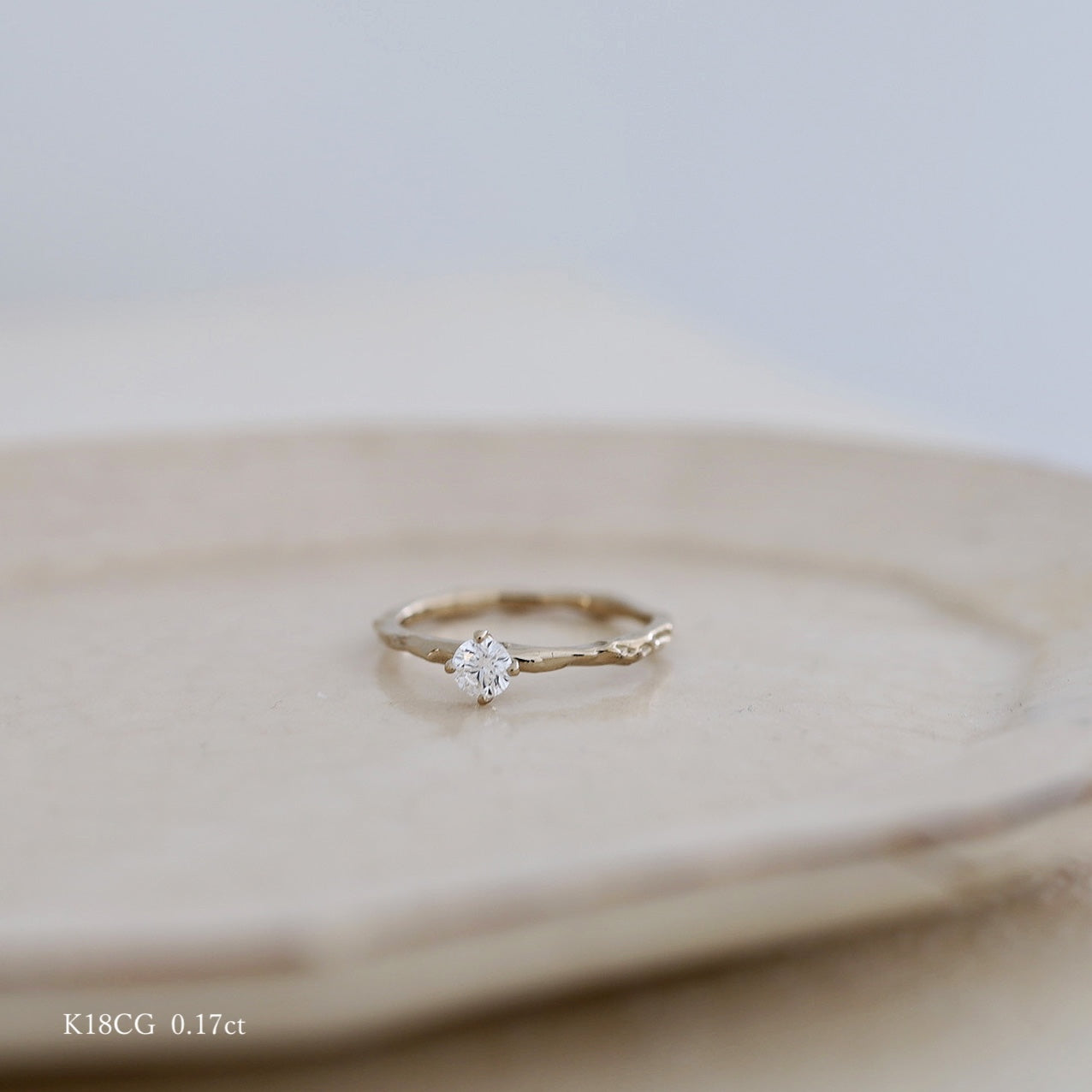 melt （メルト）0.15 | 0.17 | 0.2 | 0.22 | 0.25ct