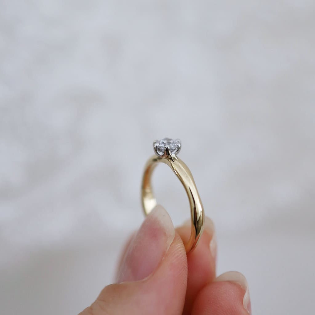 rhythm  0.15~0.25ct