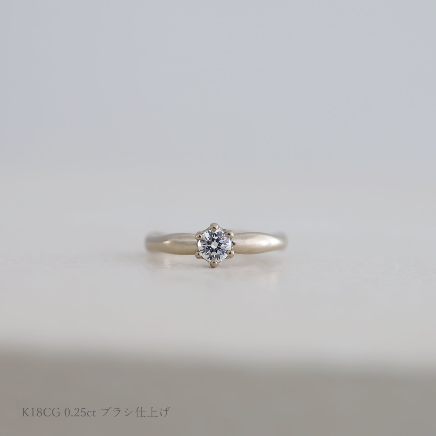 rhythm  0.15~0.25ct