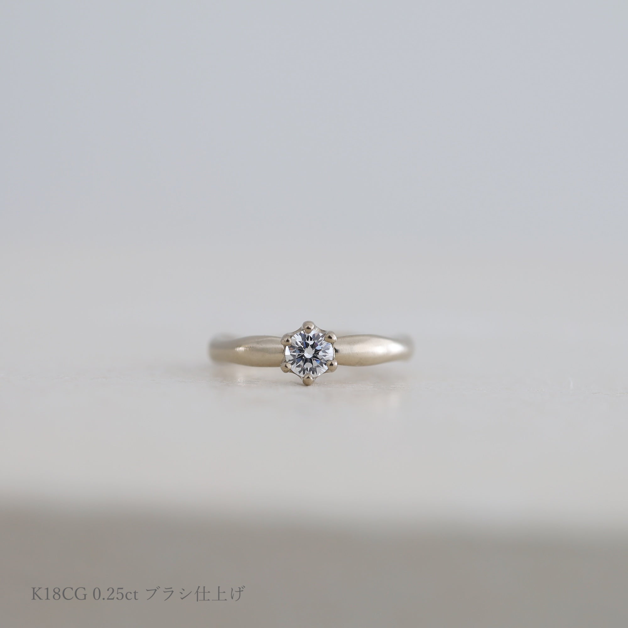 rhythm  0.15~0.25ct