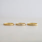 milgrain marriage ring（ミルグレインマリッジリング）
