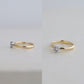 rhythm  0.15~0.25ct