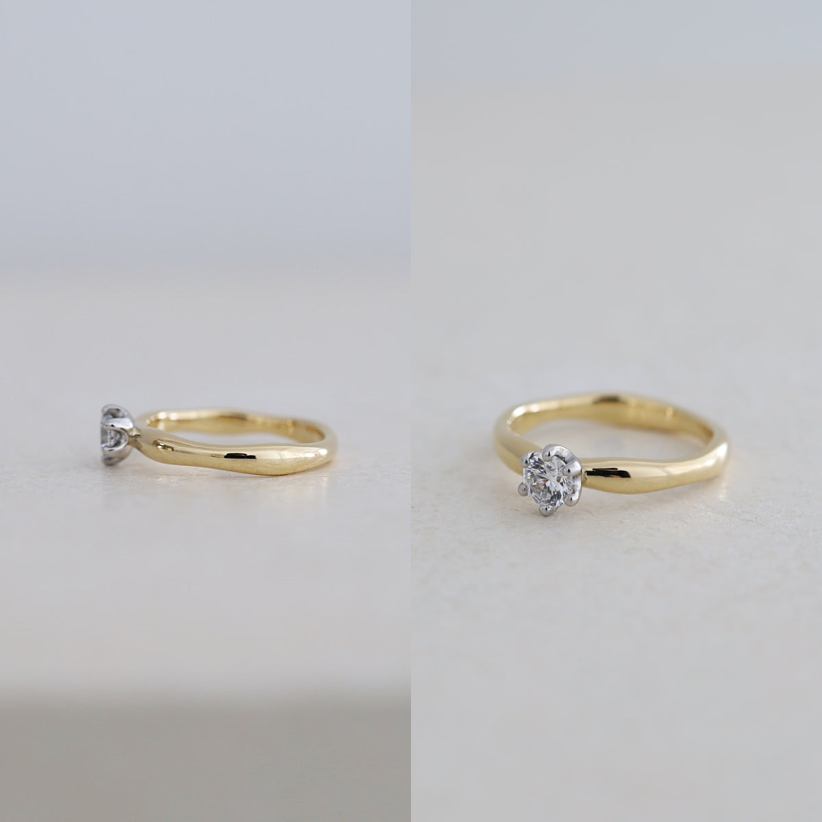 rhythm  0.15~0.25ct