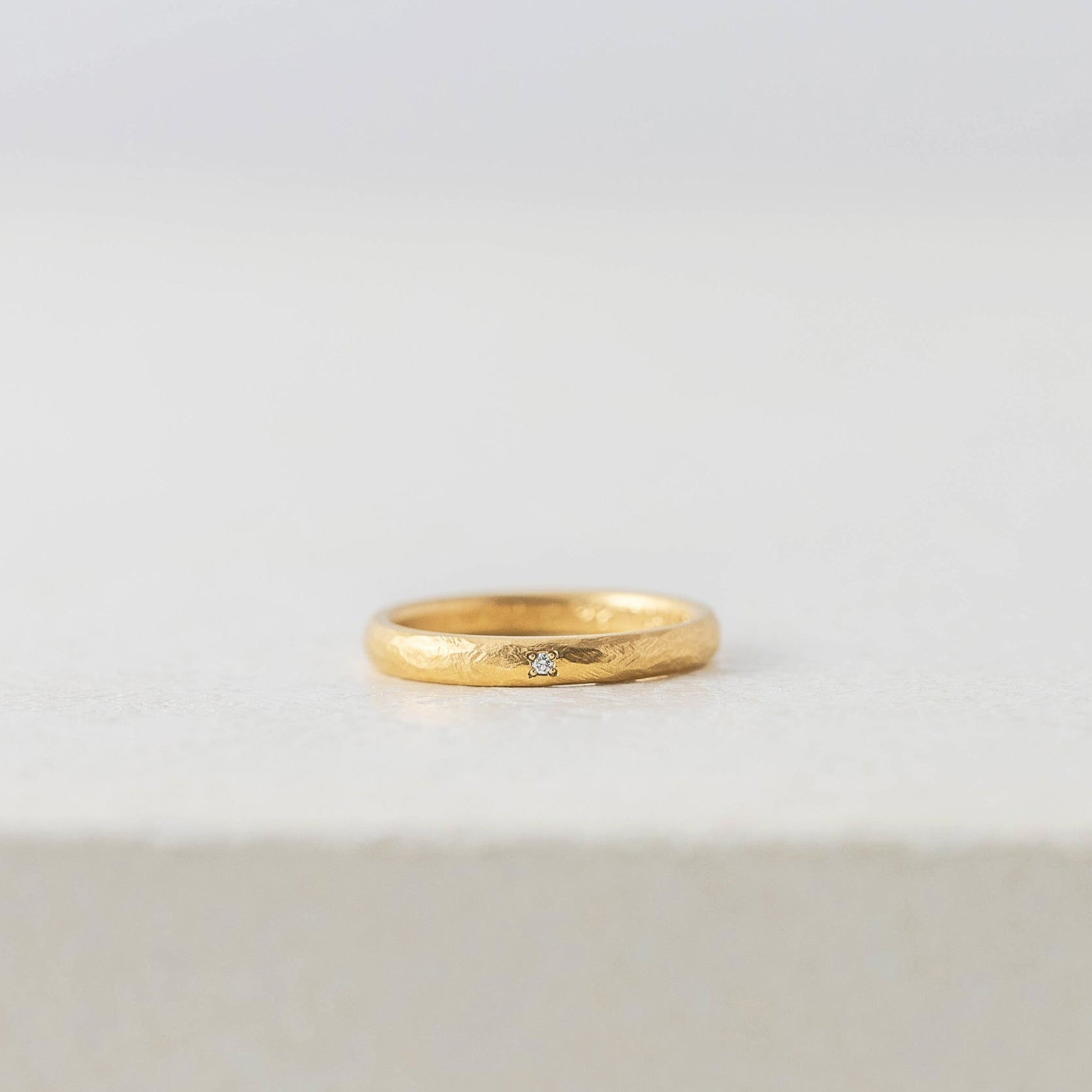 アトリエタマリの結婚指輪、デザインアンティーク