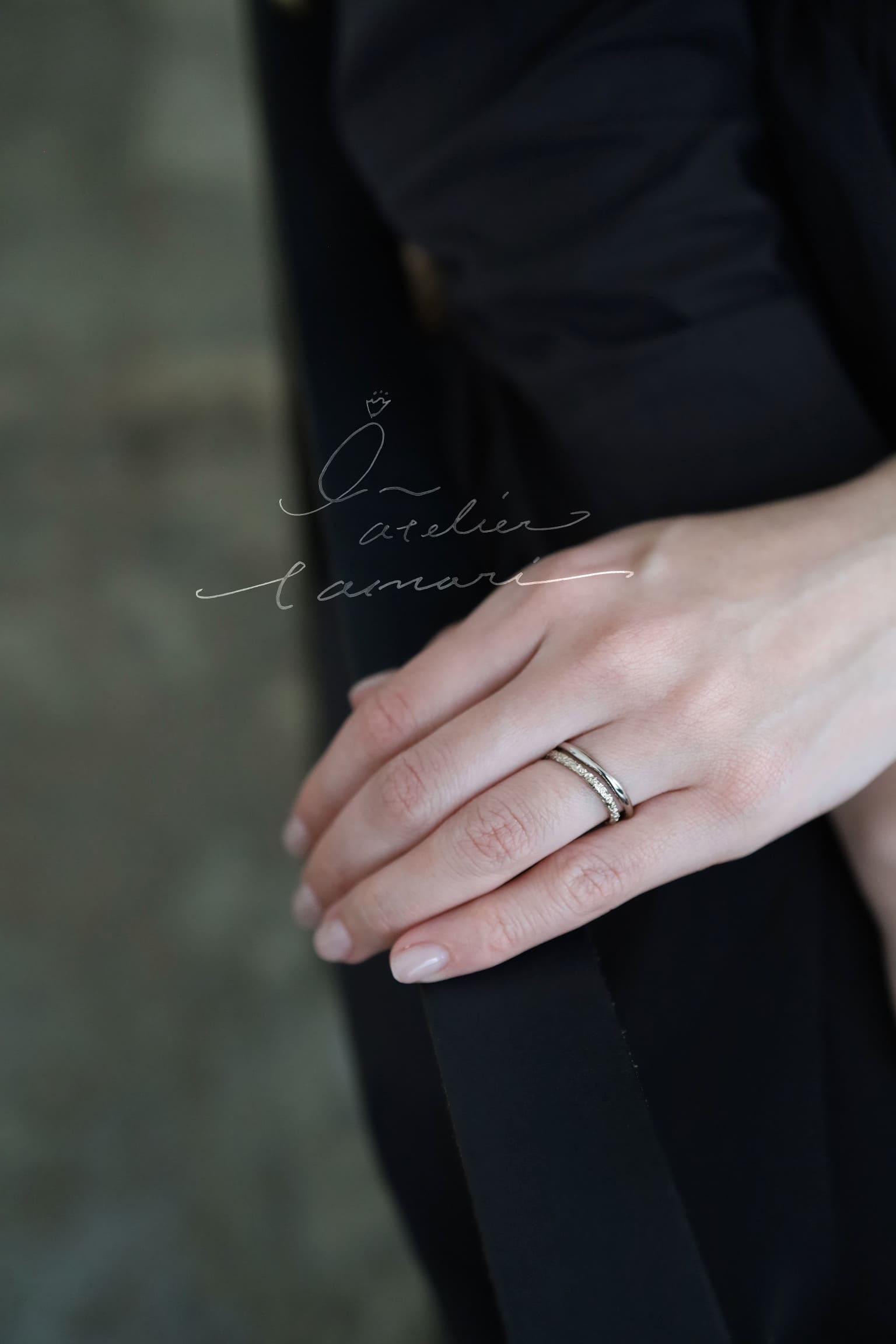 marriage ring