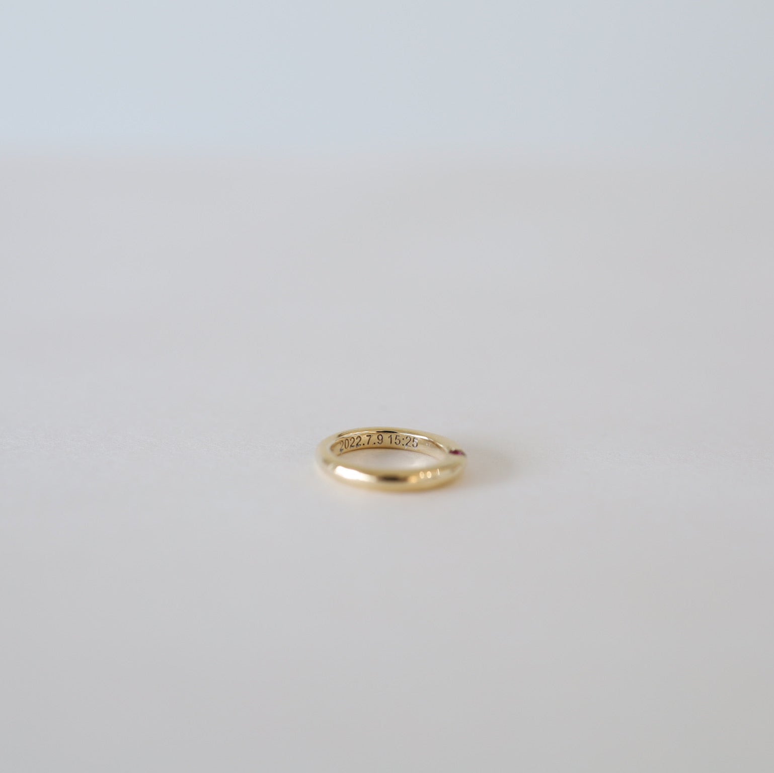 baby ring 