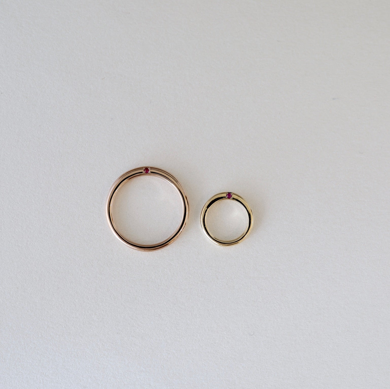 baby ring 