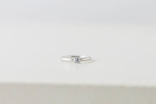 Classic engegement ring（クラシックエンゲージ）