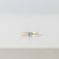 [0.2ct-]crown engagement ring（クラウンエンゲージ）