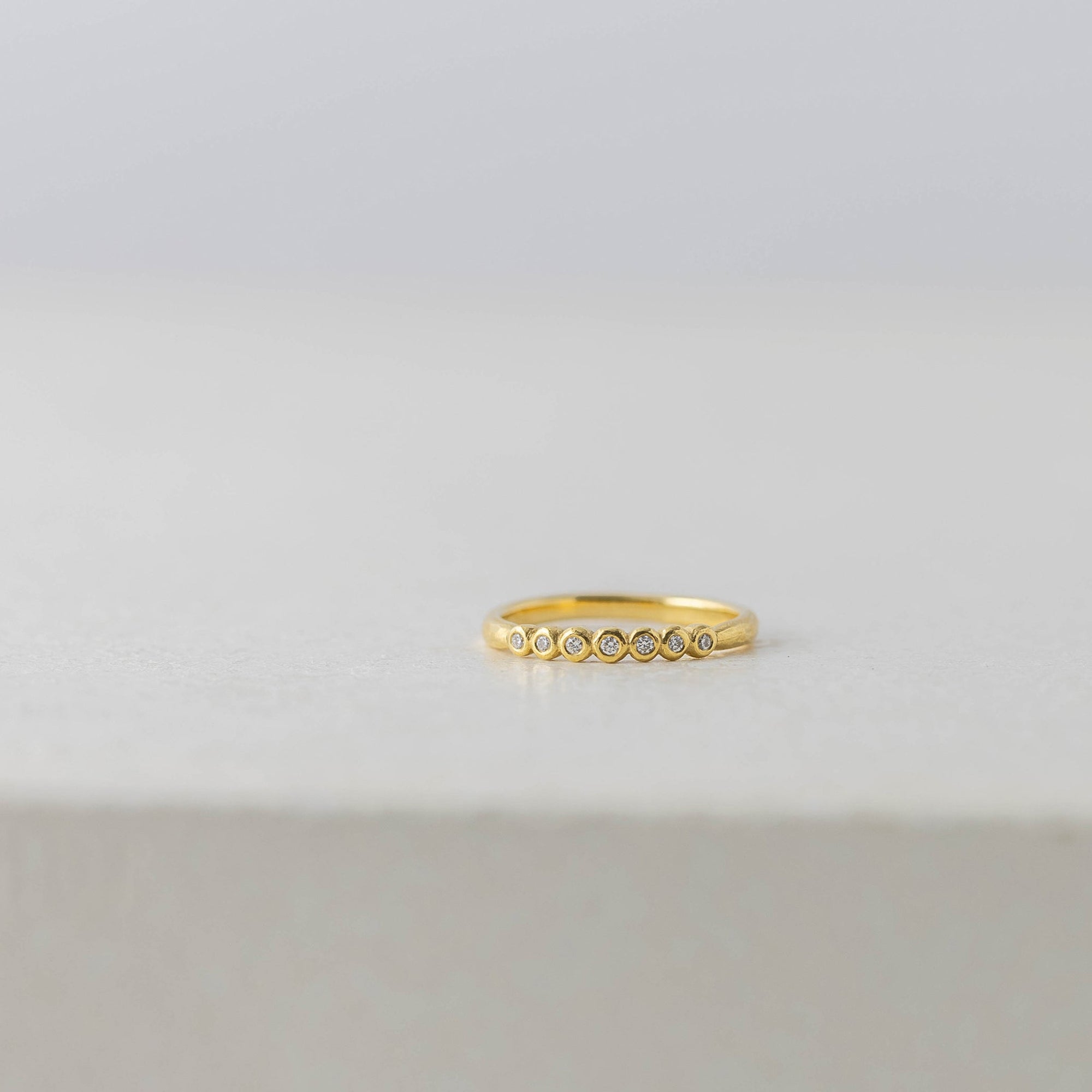⚪︎dot  ring（ドットリング）