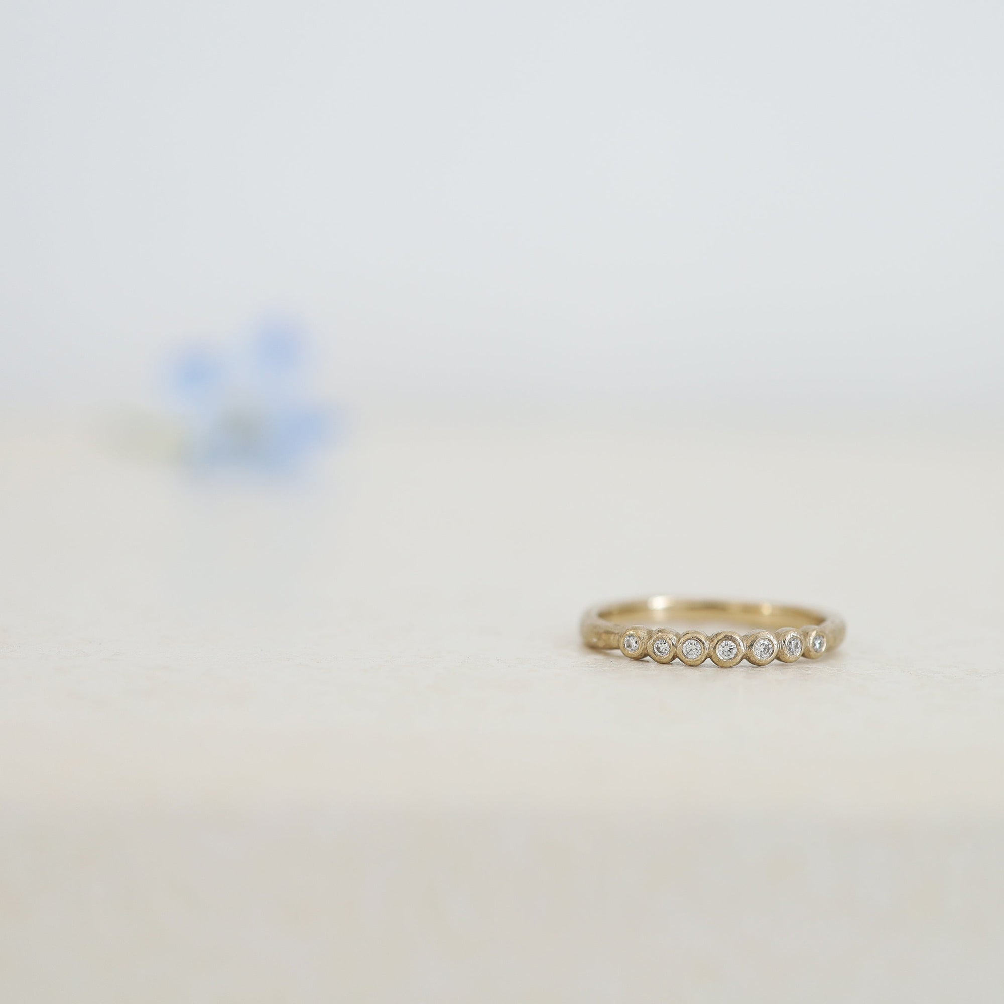 ⚪︎dot  ring（ドットリング）