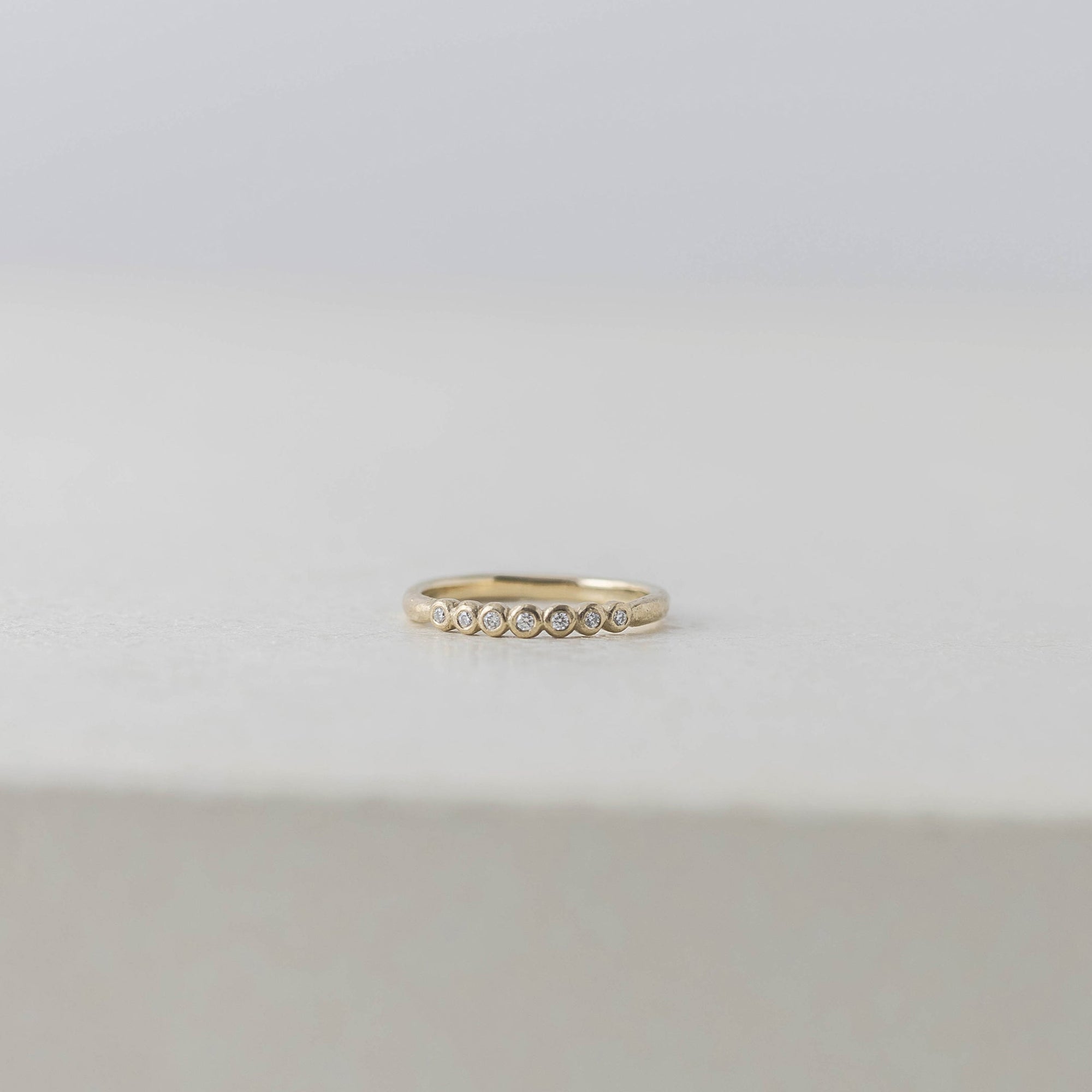 ⚪︎dot  ring（ドットリング）
