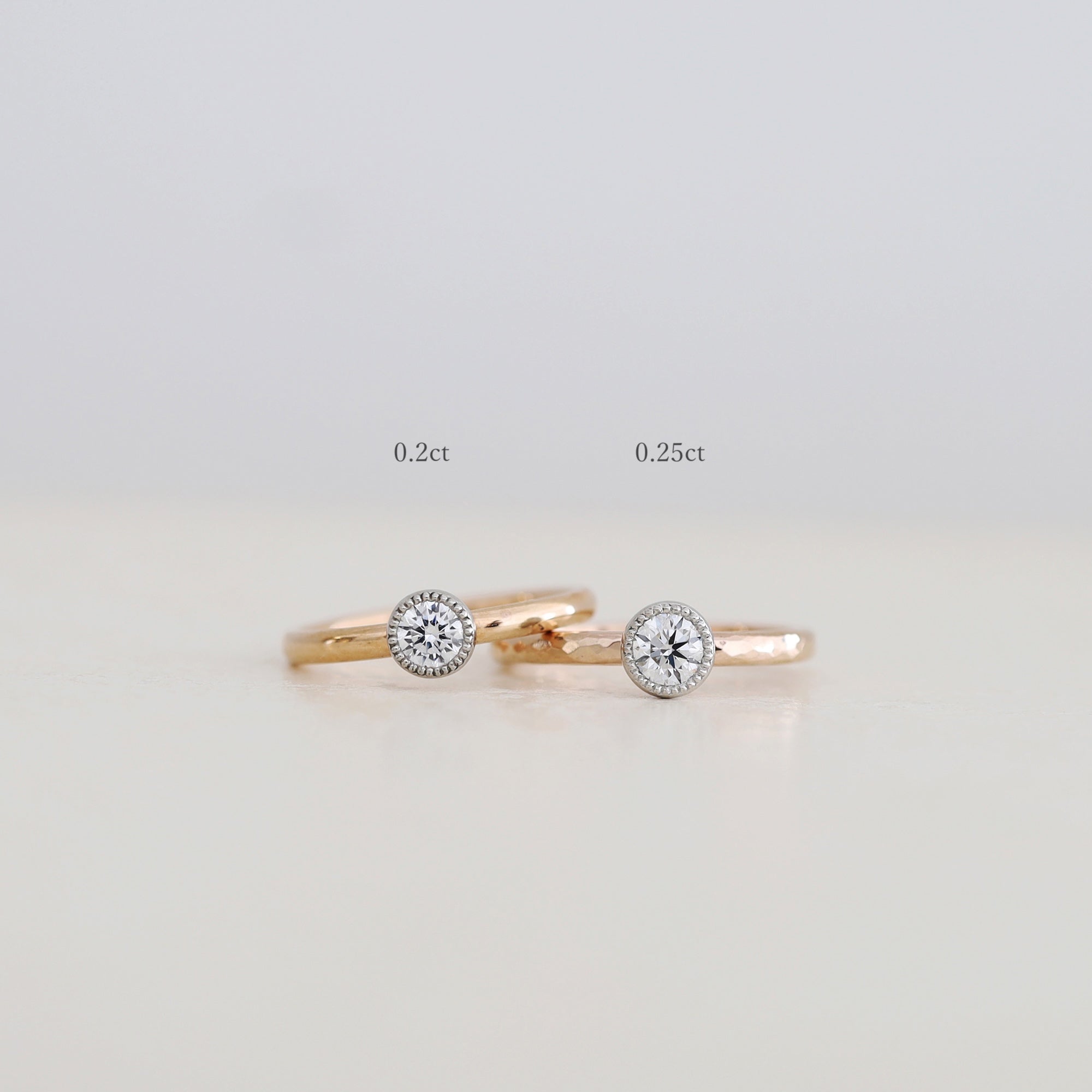 drop  -texture-  0.15 | 0.17 |  0.2 | 0.22 | 0.25ct
