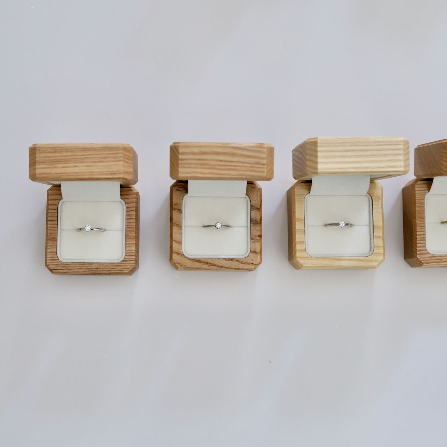 sample set（サンプルセット）