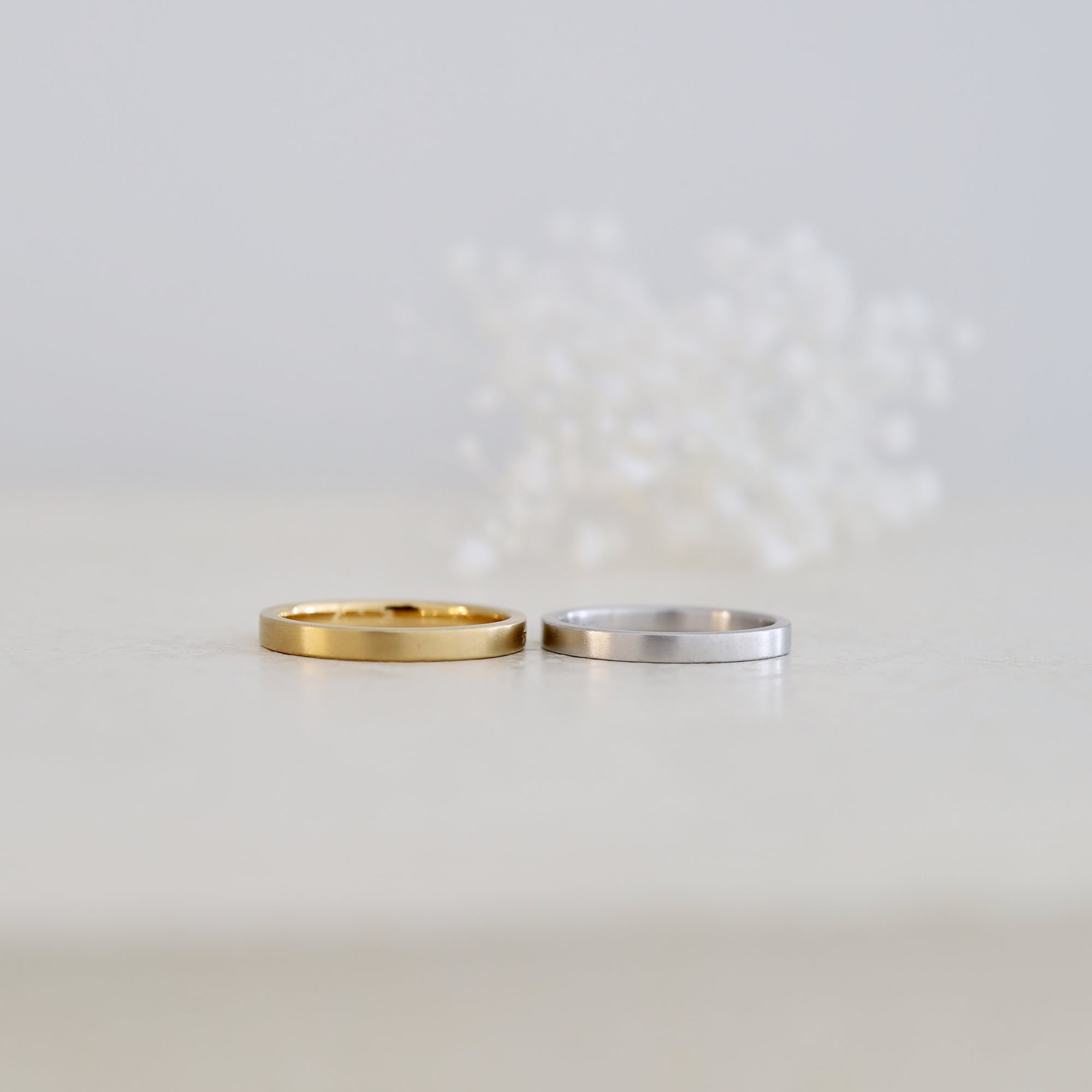 flat（フラット）