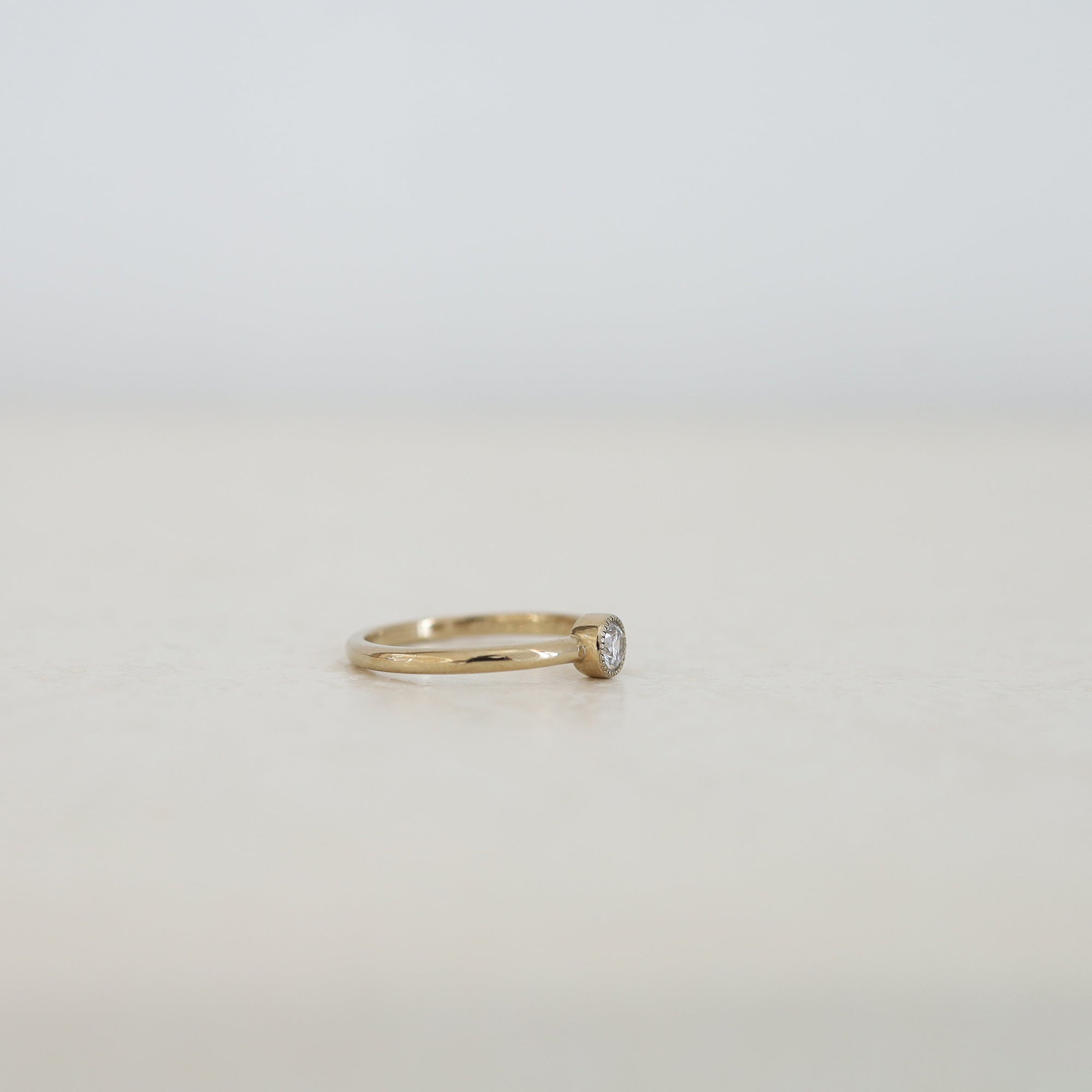 fleur（フルール）0.2ct