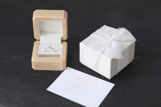 propose diamond & ring(プロポーズダイヤモンド&プロポーズリング）