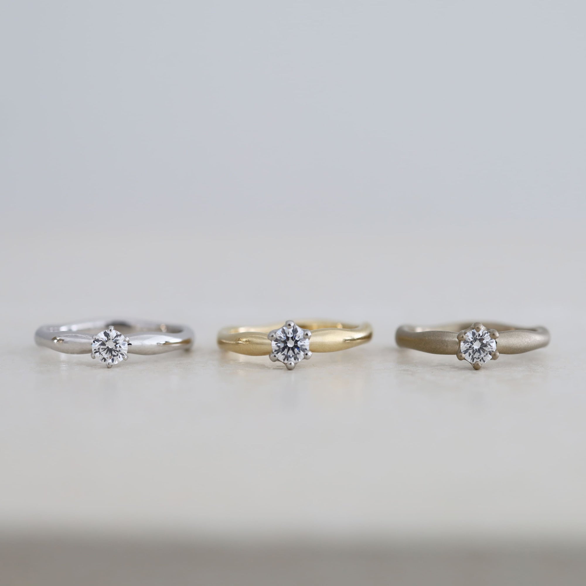 rhythm  0.15~0.25ct