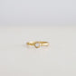 fleur rose cut  3.5mm|4.0mm