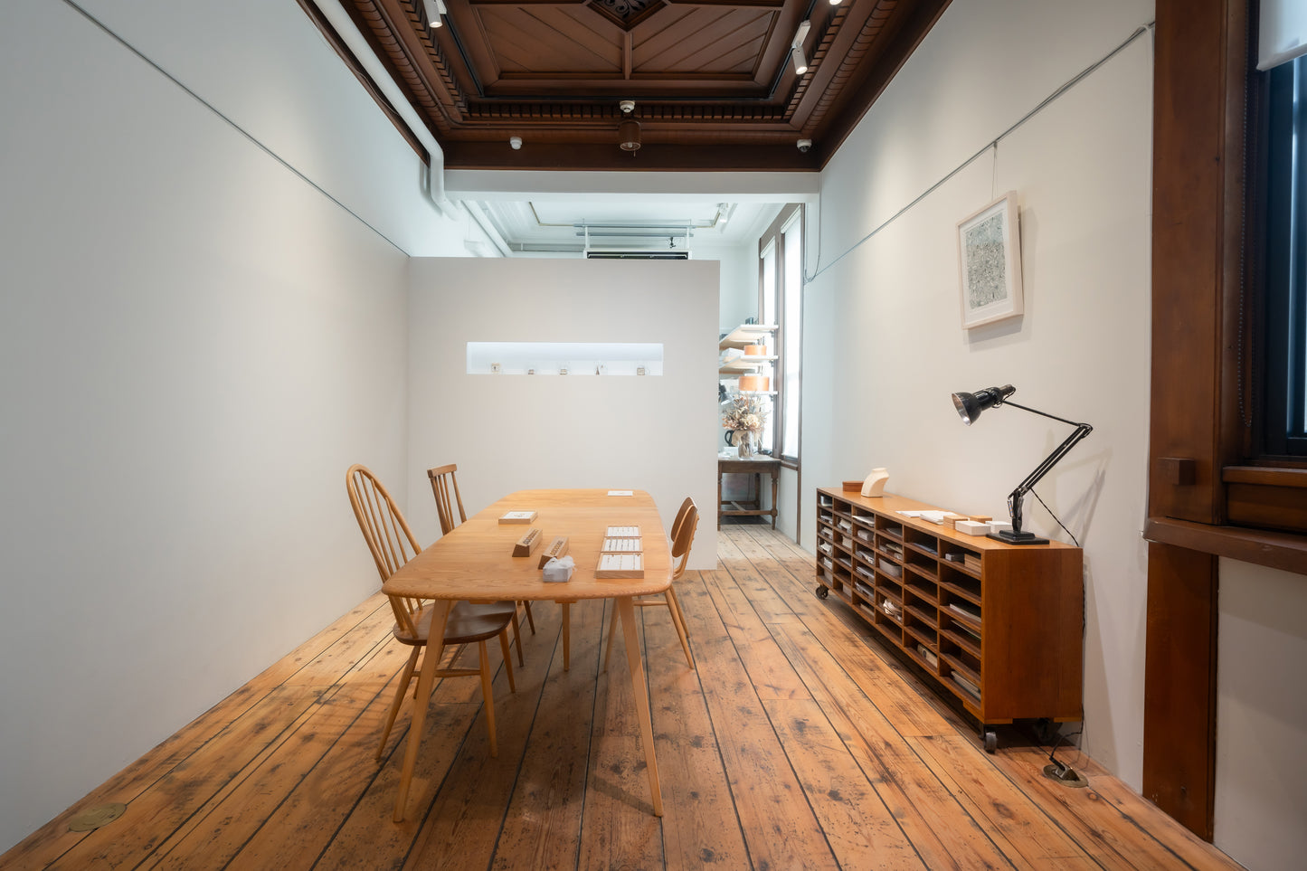 tamari仮予約フォーム（京都）